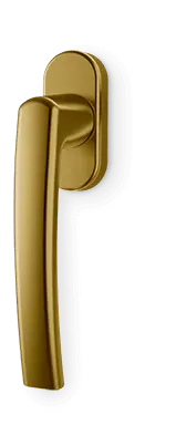 Темное золото