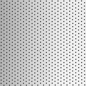 Алюминий 89 мм х 0,27, перфорация, металлик