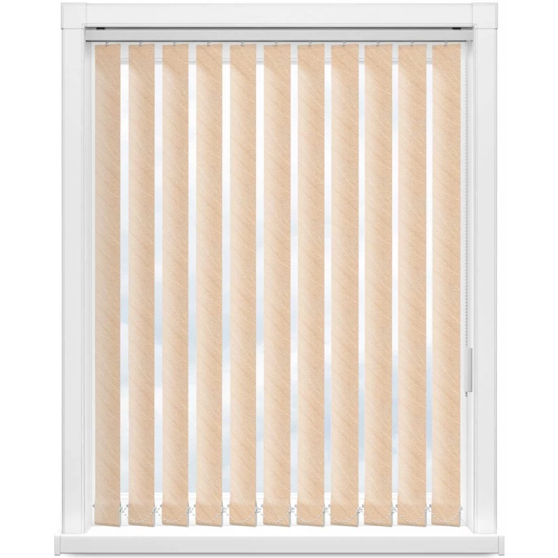 Бали 2746 т.бежевый 89 мм - 1