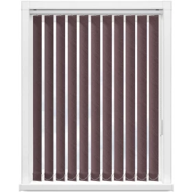 Бали 2871 шоколад 89 мм