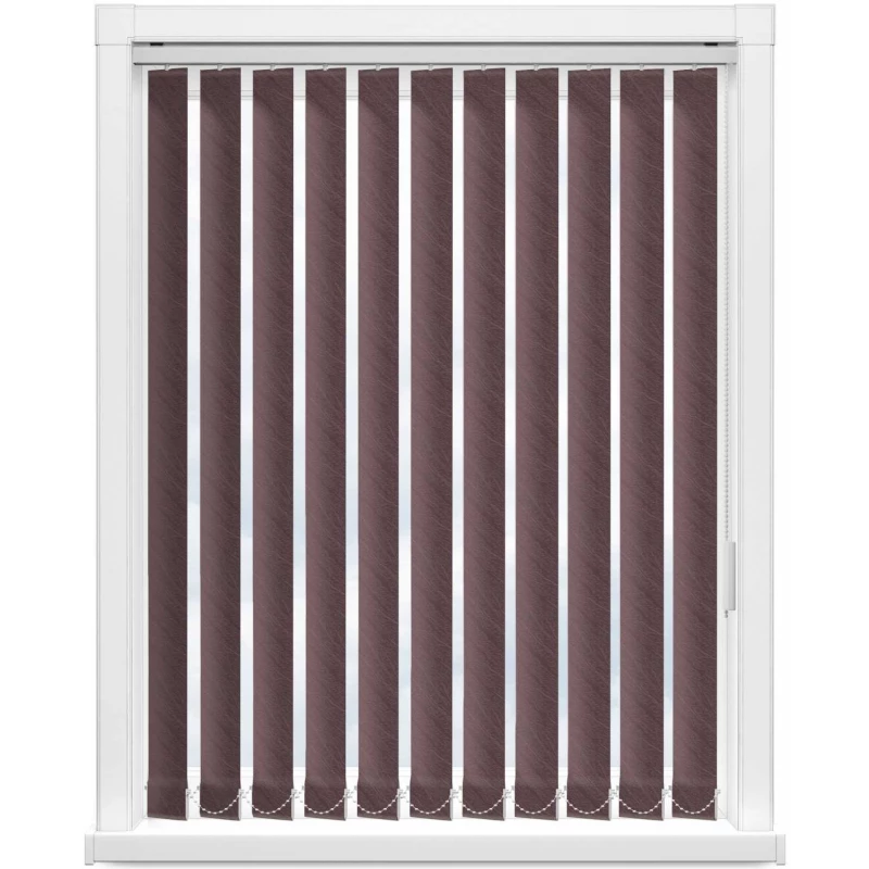 Бали 2871 шоколад 89 мм - 1