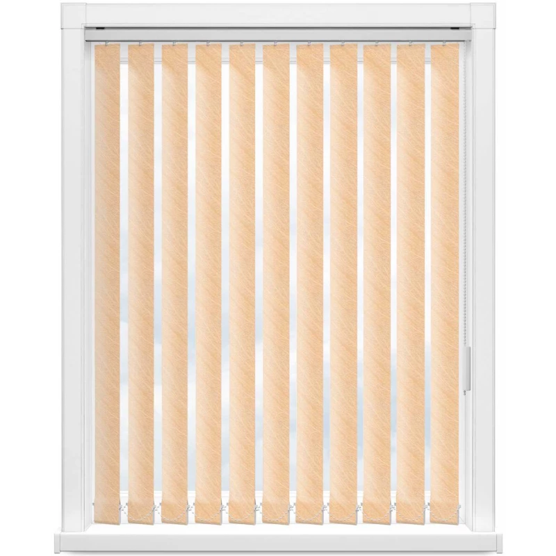 Бали 3499 оранжевый 89 мм - 1