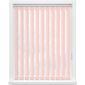 Бали 4059 св.розовый 89 мм