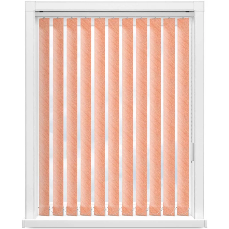 Бали 4290 апельсин 89 мм - 1