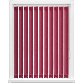 Бали 4454 т.красный 89 мм