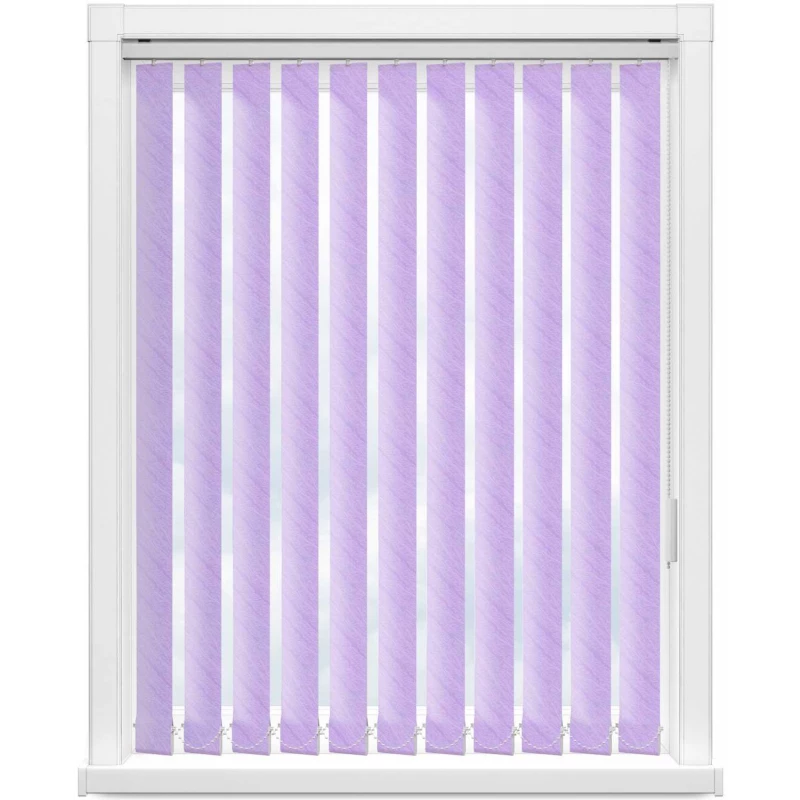 Бали 4803 сиреневый 89 мм - 1