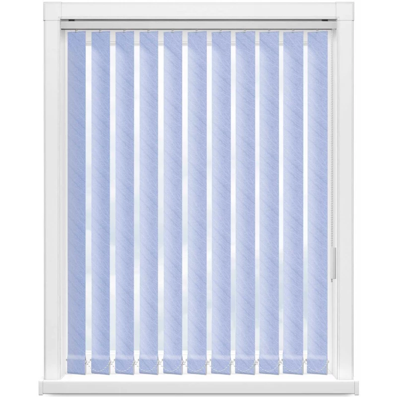 Бали 5102 св.голубой 89 мм - 1