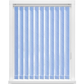 Бали 5173 голубой 89 мм