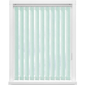 Бали 5850 зеленый 89 мм