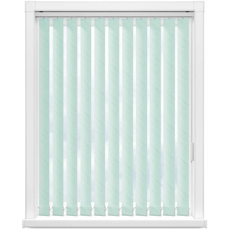 Бали 5850 зеленый 89 мм - 1