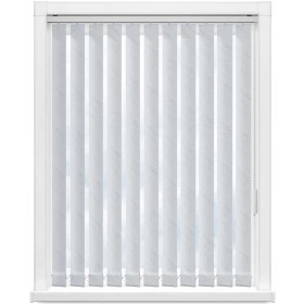 Бали 7013 серебро 89 мм