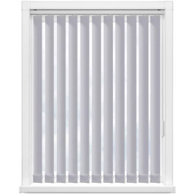 Бон 1852 серый, 89 мм