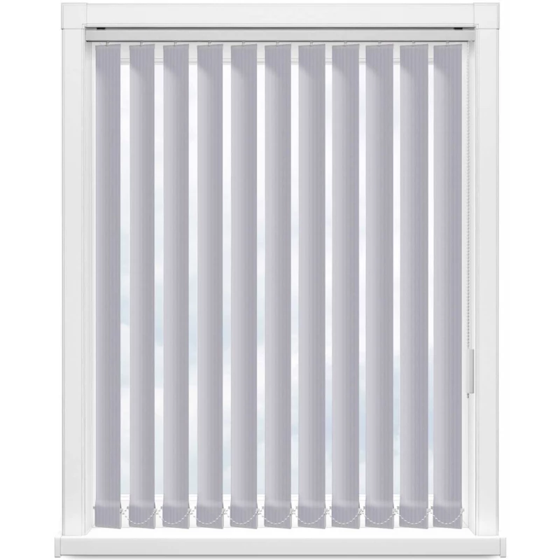 Бон 1852 серый, 89 мм - 1