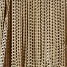 Бриз double бежевый, 89 мм 2262