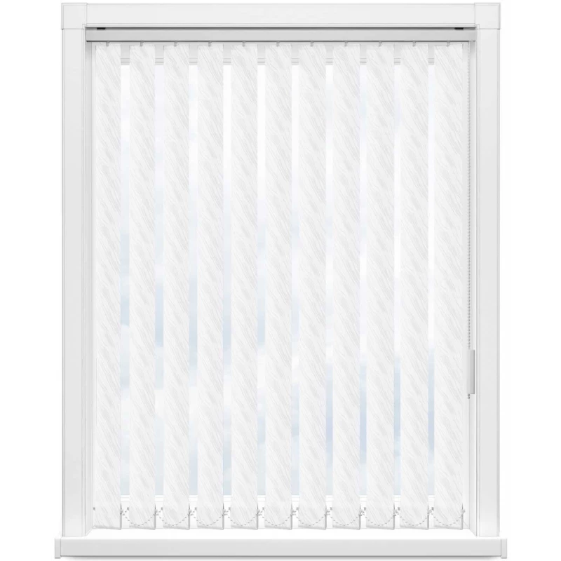 Венера 0225 белый 89 мм - 1