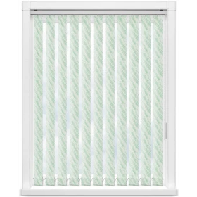 Венера 5992 зеленый  89 мм