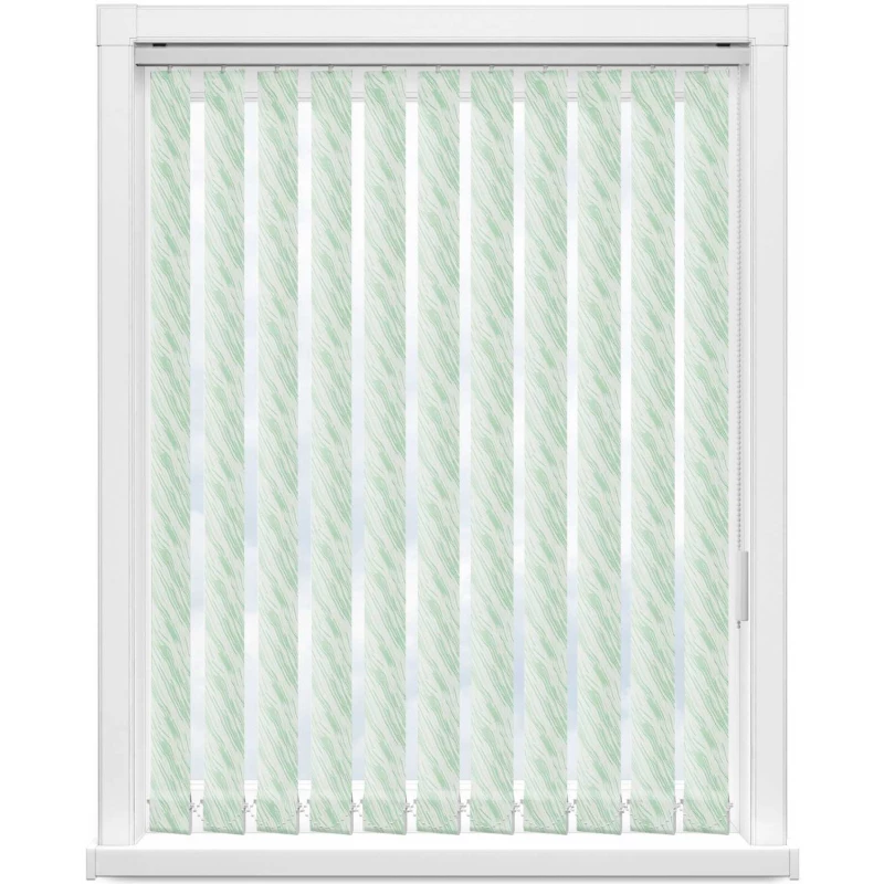 Венера 5992 зеленый  89 мм - 1