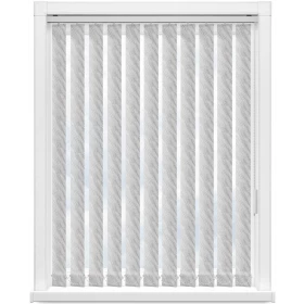 Венера 7005 серебро, 89 мм