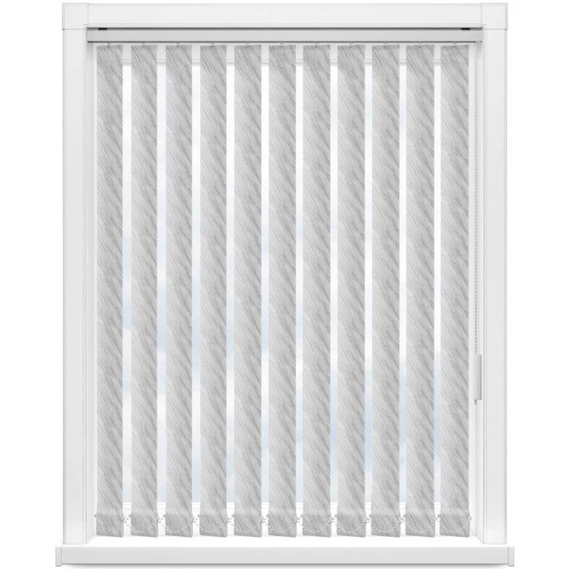 Венера 7005 серебро, 89 мм - 1