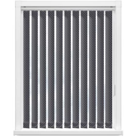 Виктория 1881 т. серый, 89 мм