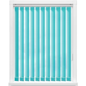 Кёльн 5260 бирюза 89 мм