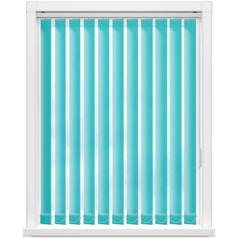 Кёльн 5260 бирюза 89 мм - 1