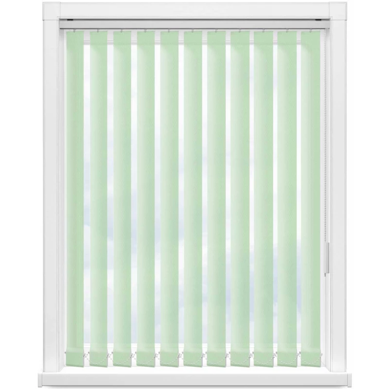 Кёльн 5501 зеленый 89 мм - 1