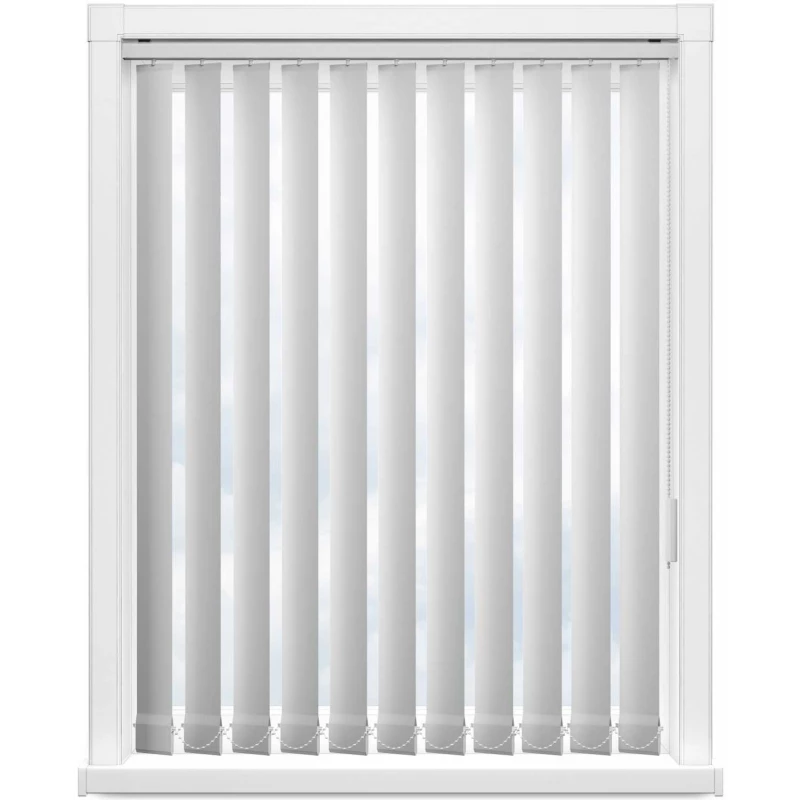 Креп 1852 серый, 89 мм - 1