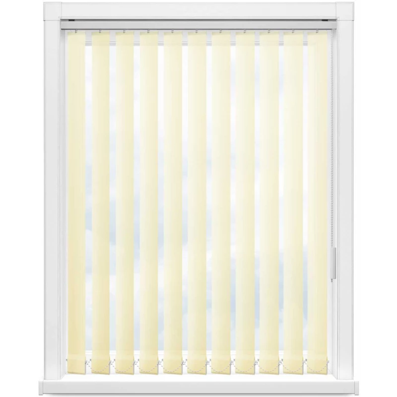 Креп 3209 св. желтый, 89 мм - 1