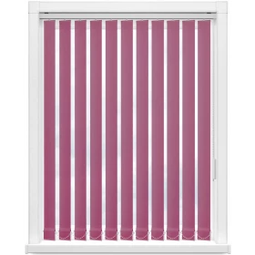 Креп 4301 розовая лаванда, 89 мм