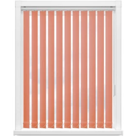 Креп 4524 коралл, 89 мм