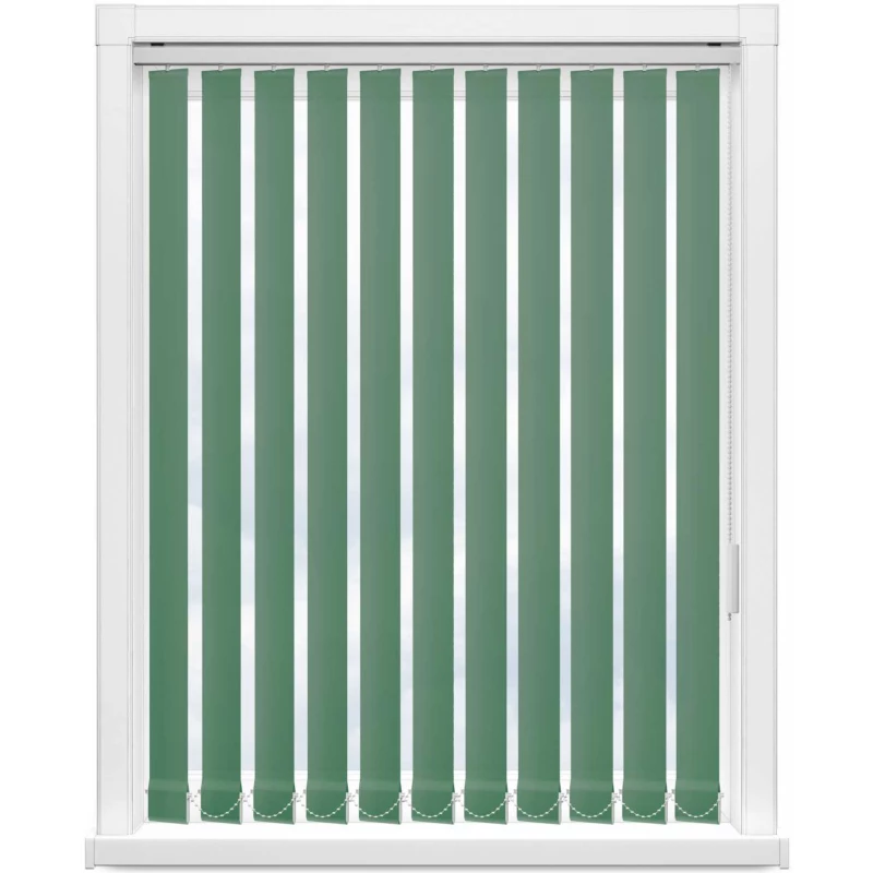 Креп 5849 полынь, 89 мм - 1