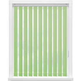 Креп 5853 салатовый, 89 мм