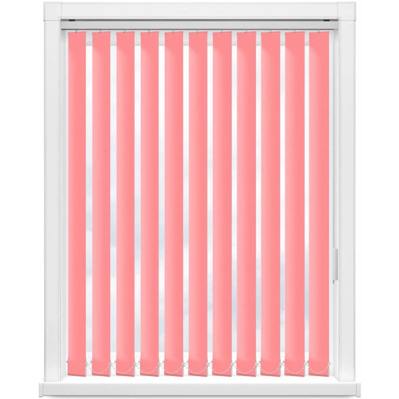 Лайн ii 4264 т.розовый, 89 мм - 1