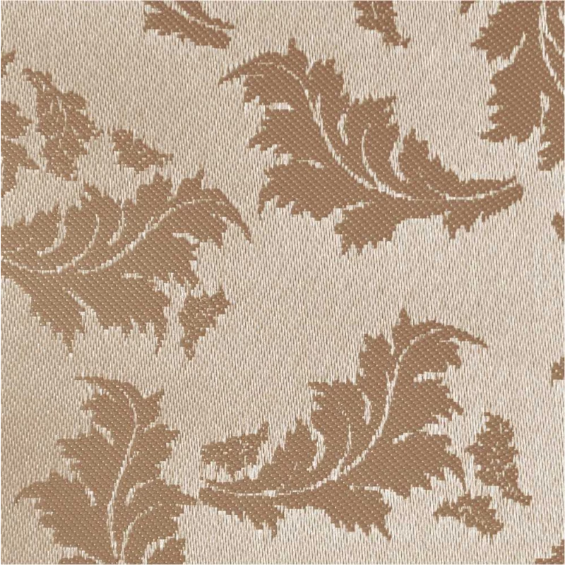 Ливс 2868 св. коричневый, 89 мм