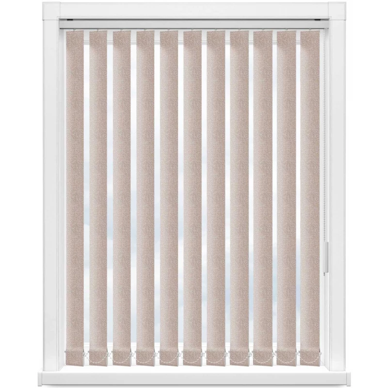 Лион 2868 св. коричневый, 89 мм - 1