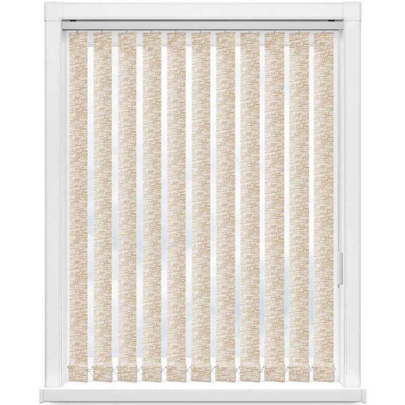 Маис 2406 бежевый, 89 мм - 1