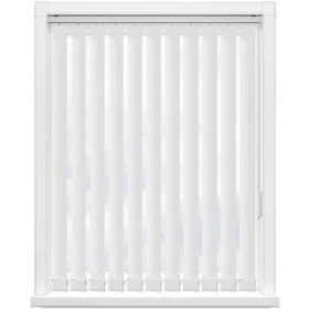 Мальта 0225 белый 89 мм