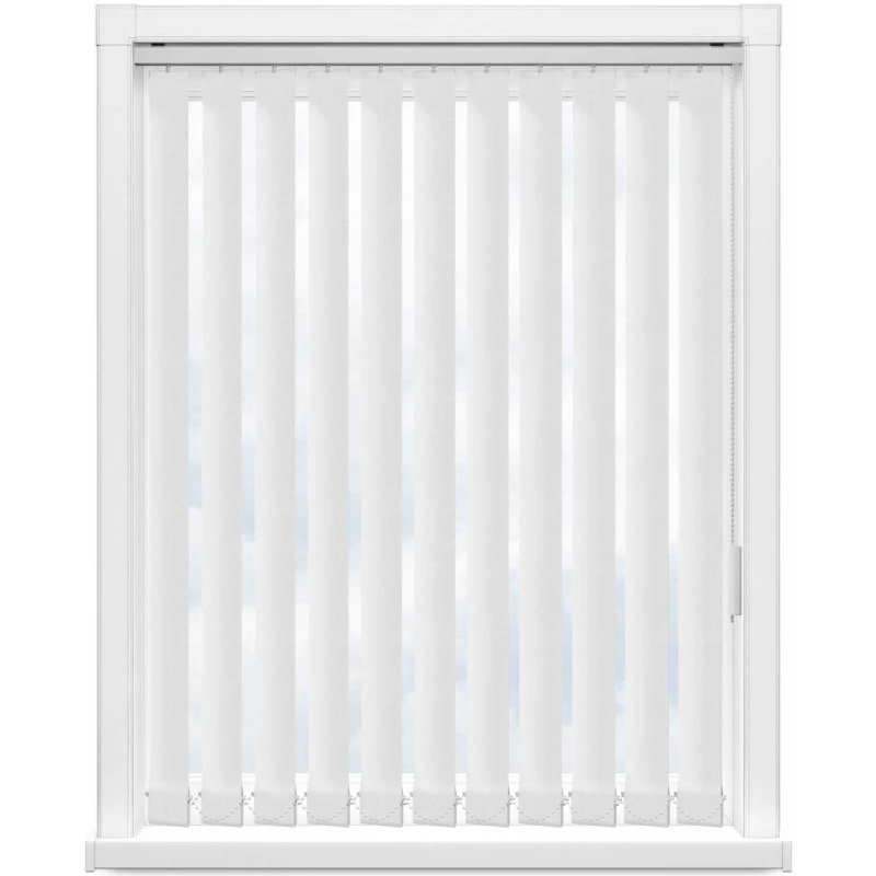 Мальта 0225 белый 89 мм - 1