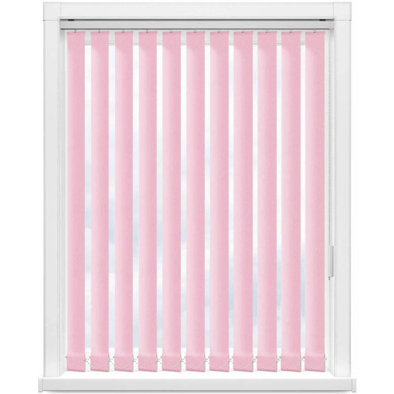 Мальта 4082 св.розовый 89 мм - 1