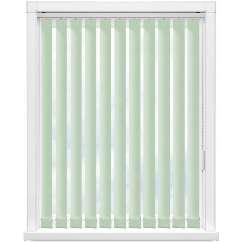 Мальта 5992 бирюзовый 89 мм - 1