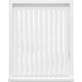 Марсель 0225 белый, 89 мм