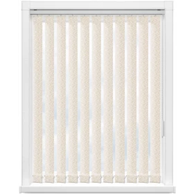 Марсель 2261 св. бежевый, 89 мм