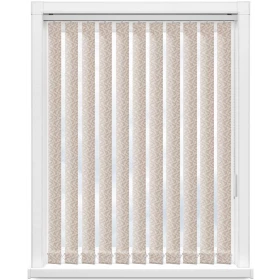 Марсель 2406 бежевый, 89 мм