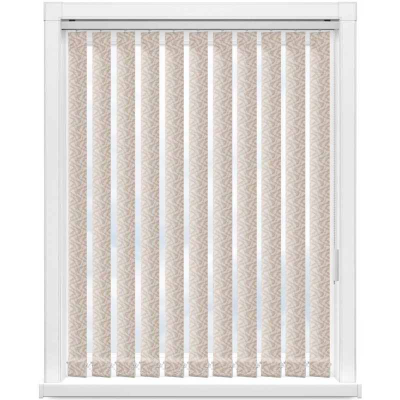 Марсель 2406 бежевый, 89 мм - 1