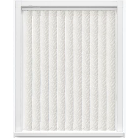 Мрамор 2 0225 белый, 5,4м