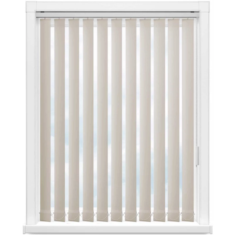 Плэйн 2261 св. бежевый, 89 мм - 1