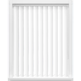 Рибкорд 0225 белый, 5,4м