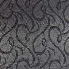 Рококо 1881 серый 89 мм