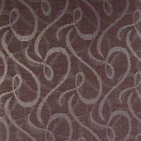 Рококо 2870 коричневый 89 мм